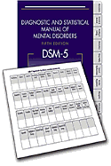 Dsm-5(r) Repositionable Page Markers