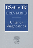 Dsm-IV-Tr. Breviario: Criterios Diagn?sticos