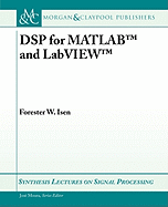 DSP for MATLAB and LabVIEW