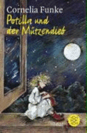 Dtv Junior: Potilla Und Der Mu>Tzendieb