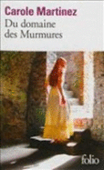 Du domaine des murmures