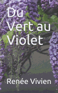 Du Vert Au Violet