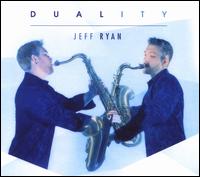 Duality - Jeff Ryan