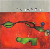 Duality - Lisa Gerrard & Pieter Bourke