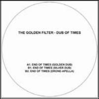 Dub of Time - The Golden Filter