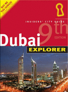 Dubai Explorer