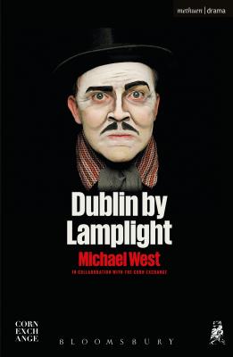Dublin by Lamplight - West, Michael