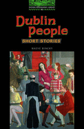 Dublin People: 2500 Headwords: Short Stories