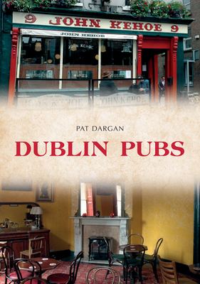 Dublin Pubs - Dargan, Pat