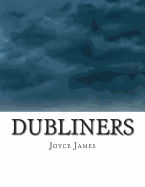 Dubliners - James, Joyce