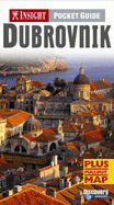 Dubrovnik Insight Pocket Guide
