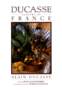 Ducasse Flavours of France