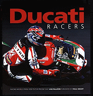 Ducati Racers
