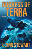 Duchess of Terra: Book Two in the Duchy of Terra