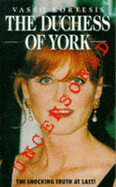 Duchess of York: Uncensored