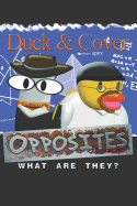 Duck and Cover Opposites What Are They