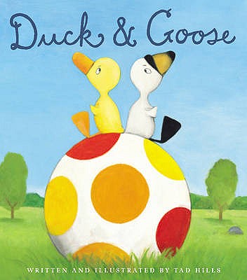 Duck and Goose - 