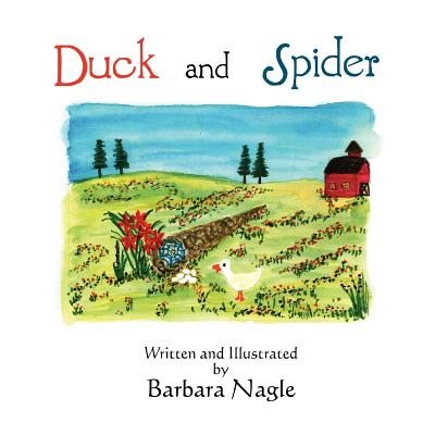 Duck and Spider - Nagle, Barbara