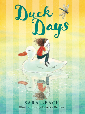 Duck Days - Leach, Sara