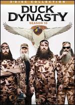 Duck Dynasty: Season 10