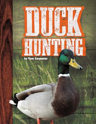 Duck Hunting - Carpenter, Tom