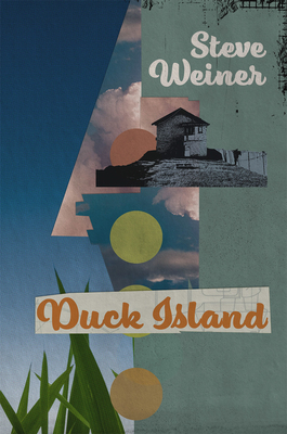 Duck Island - Weiner, Steve