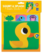 Duck: Squirt & Splash