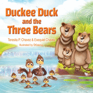 Duckee Duck and the Three Bears