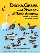 Ducks Geese & Swans of North America - Bellrose, Frank C