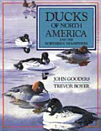 Ducks of North America and the Northern Hemisphere