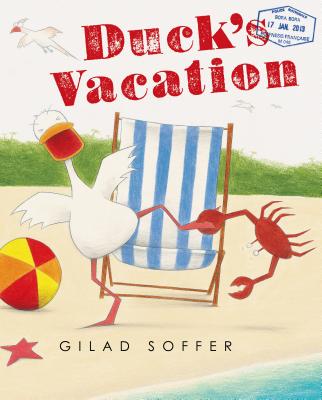 Duck's Vacation - Soffer, Gilad