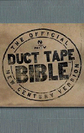 Duct Tape Bible-NCV