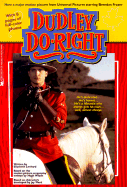 Dudley Do-Right - Minstrel Books, and Lenhard, Elizabeth