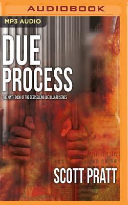 Due Process - Pratt, Scott, and Campbell, Tim (Read by)