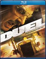 Duel [Blu-ray] - Steven Spielberg