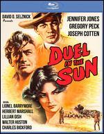 Duel in the Sun [Blu-ray]