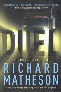 Duel: Terror Stories by Richard Matheson