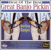 Dueling Banjos [Gusto] - Various Artists