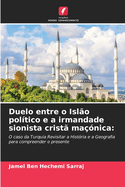 Duelo entre o Isl?o pol?tico e a irmandade sionista crist? ma??nica