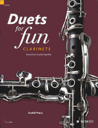 Duets for Fun: Easy Pieces to Play Together
