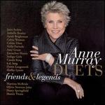 Duets: Friends and Legends
