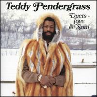 Duets: Love & Soul - Teddy Pendergrass