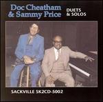 Duets & Solos - Doc Cheatham