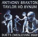 Duets (Wesleyan) 2002