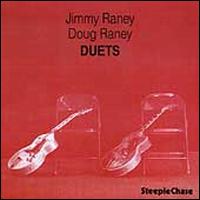 Duets - Jimmy Raney