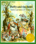 Duffy and the Devil - Zemach, Harve
