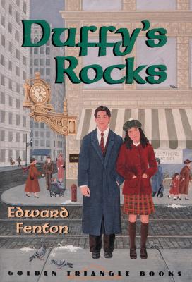 Duffy's Rocks - Fenton, Edward