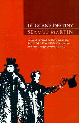 Duggan's Destiny - Martin, Seamus