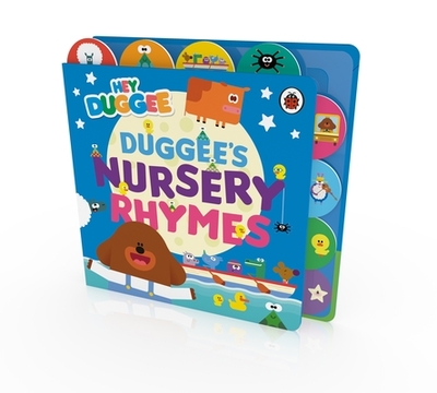 Duggee's Nursery Rhymes - Hey Duggee