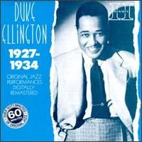 Duke Ellington (1927-1934) - Duke Ellington